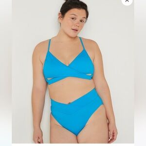 Victoria’s Secret Pink bikini